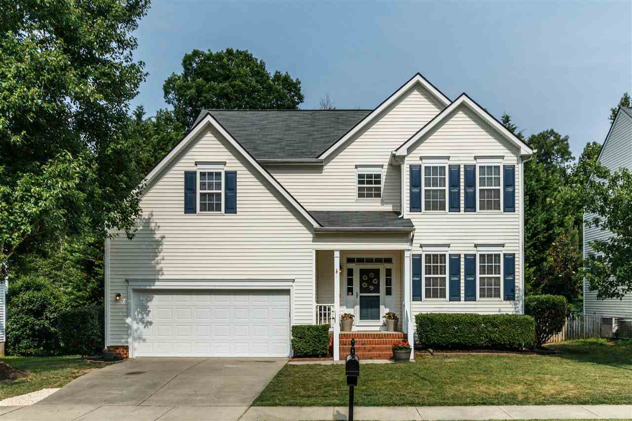 2236 Spruce Shadows Lane Raleigh, NC 27614 - Photo 1 of 30 Photo 1
