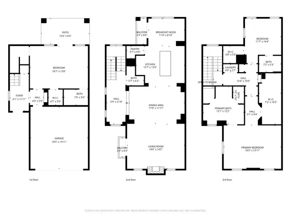 $2,700 | 3022 Orchard Court, Houston, TX 77054