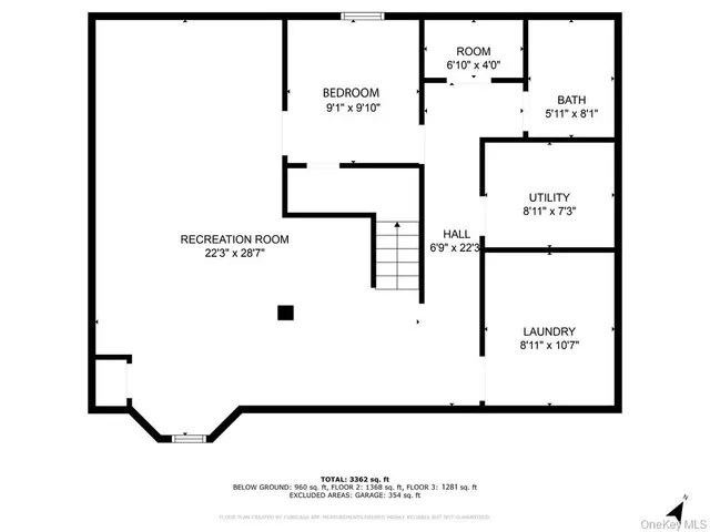 $1,999,000 | 103 Old Mill Road, Great Neck, NY 11023