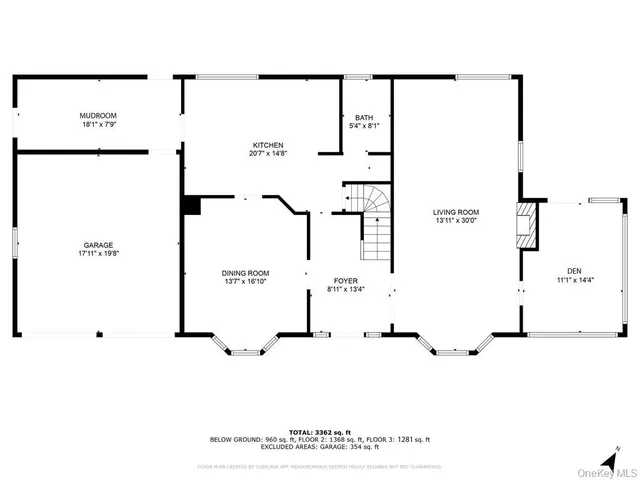 $1,999,000 | 103 Old Mill Road, Great Neck, NY 11023