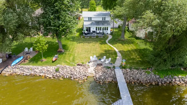 $749,900 | N7598 Sandy Beach Road, Taycheedah, WI 54935