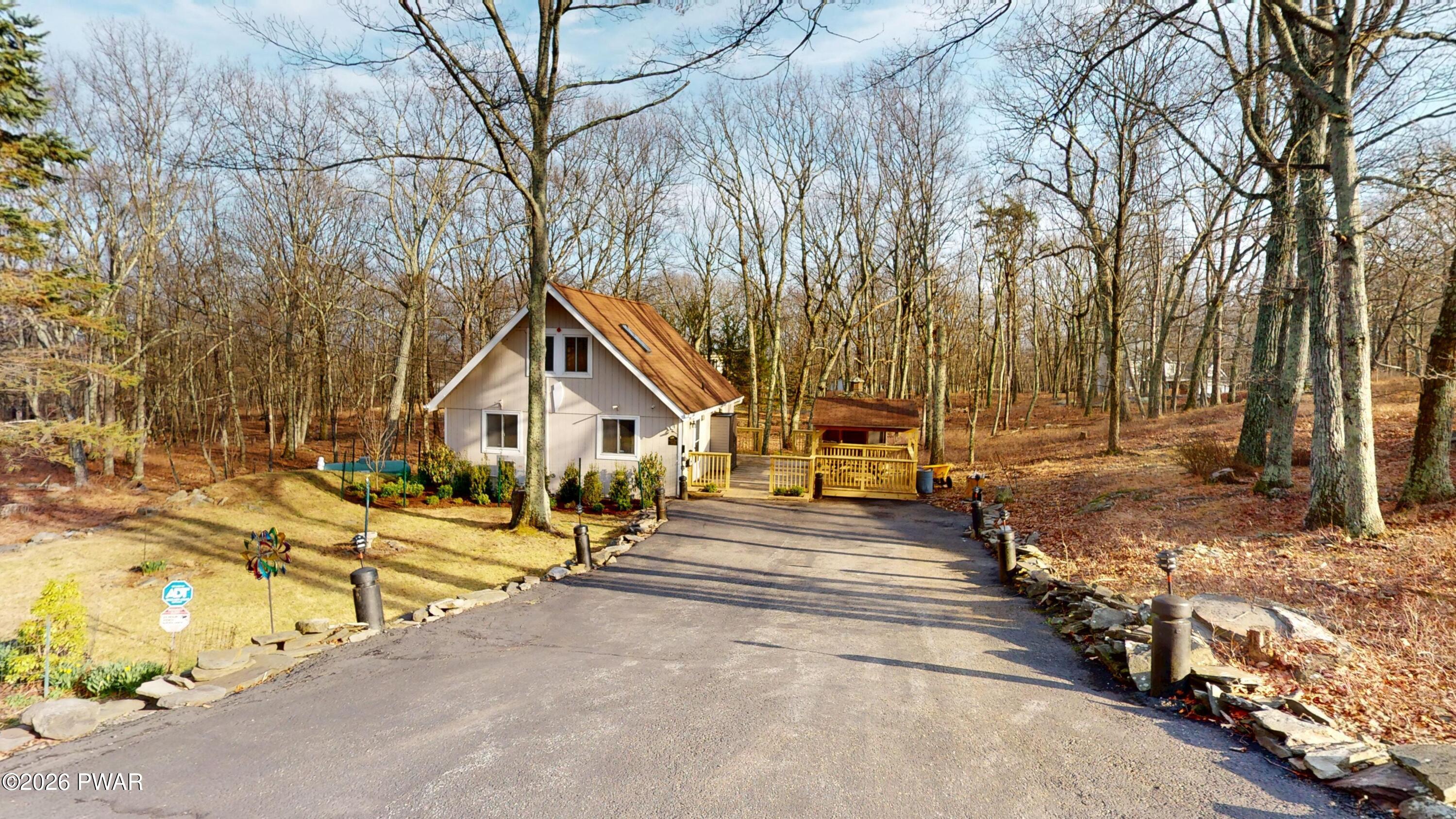 166 Mallard Lane Bushkill, PA 18324 - Photo 23 of 33