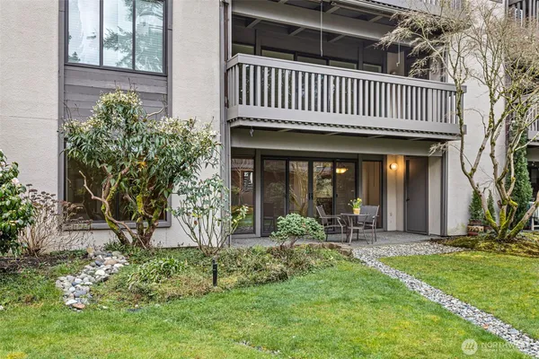 $470,000 | 1602 Northeast 140th Street, Unit N2, Seattle, WA 98125