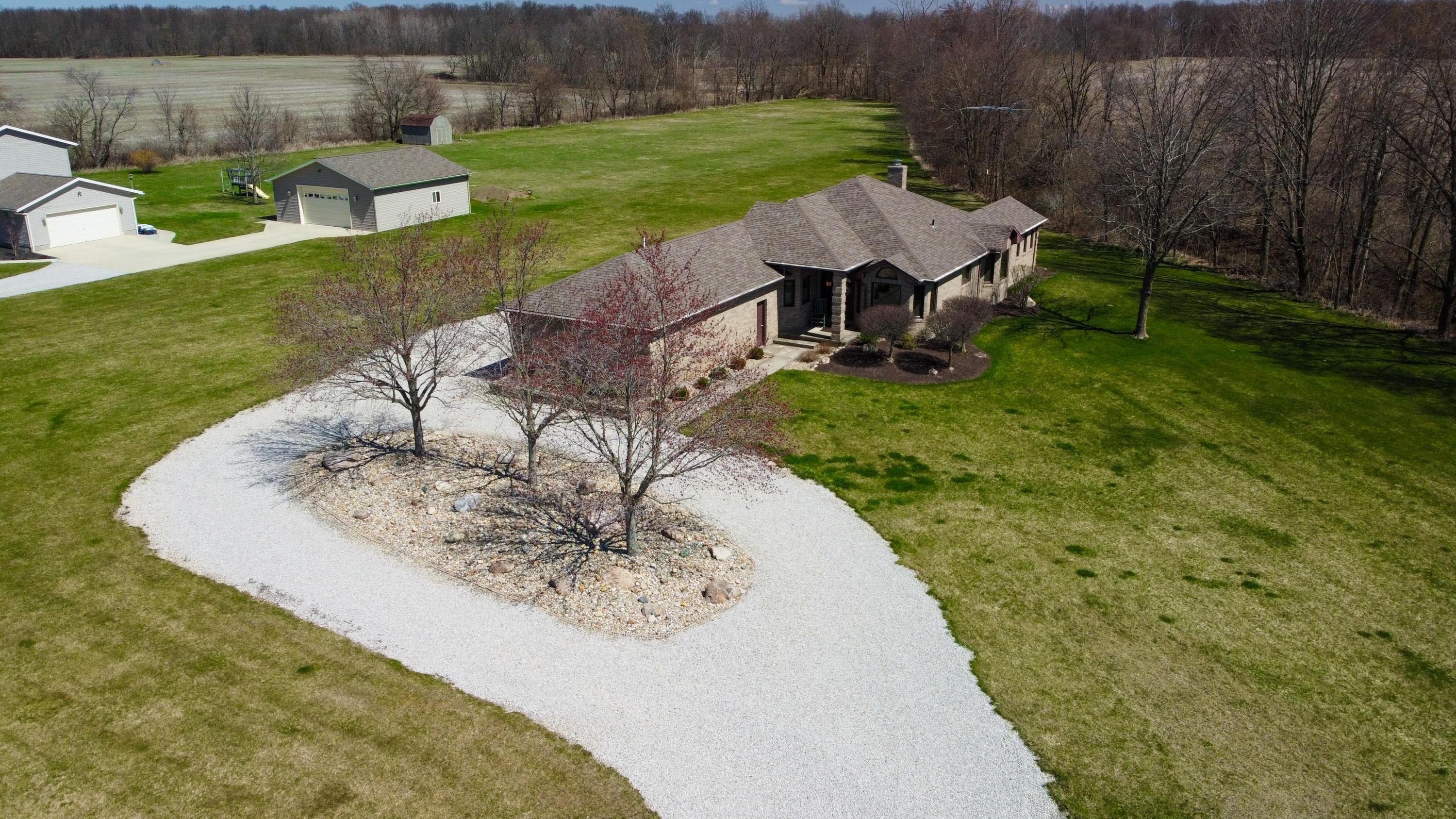 5564 Denzer Road Waldo, OH 43356 - Photo 3 of 53 Gallery Image 3