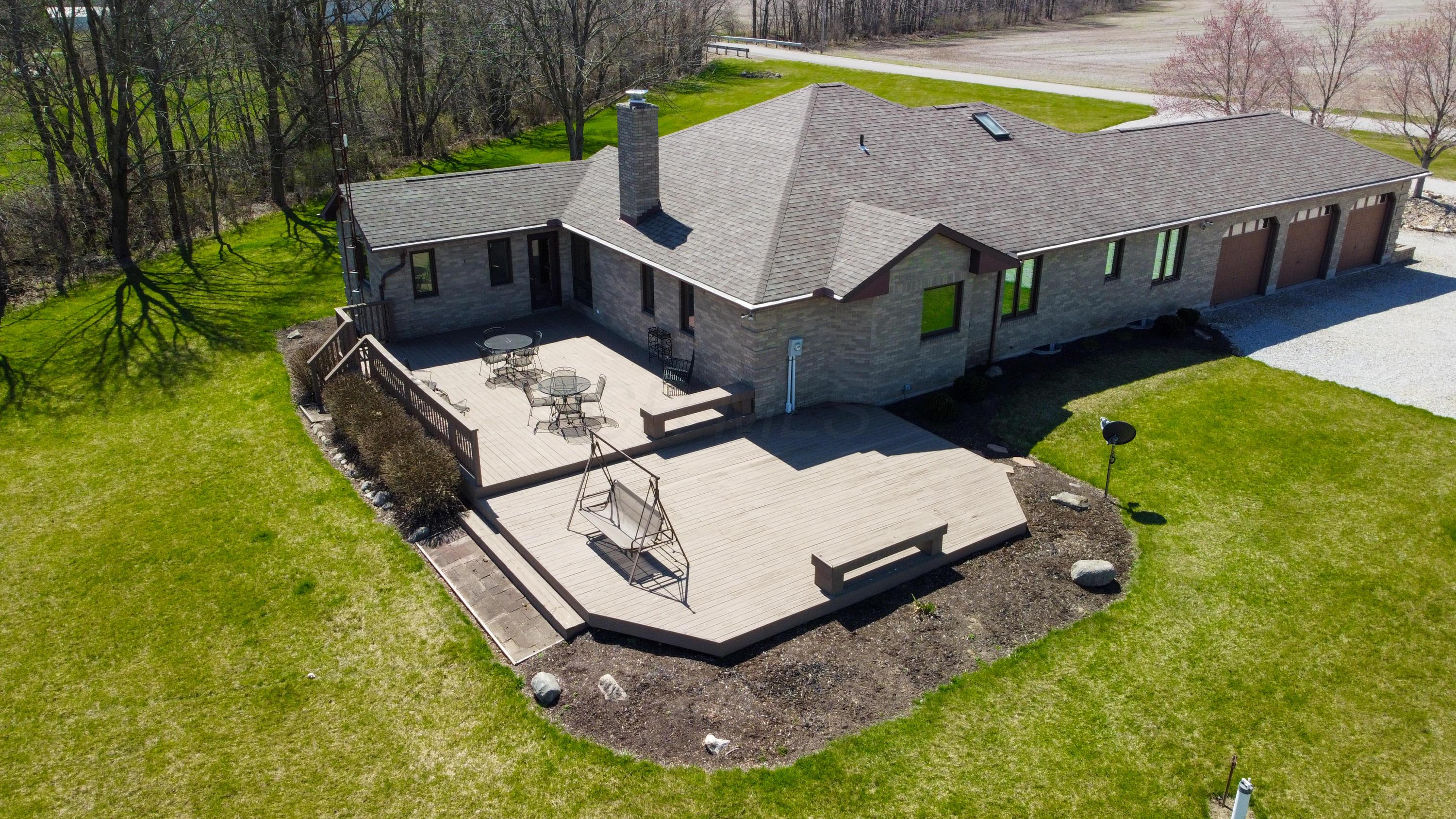 5564 Denzer Road Waldo, OH 43356 - Photo 44 of 53 Gallery Image 44