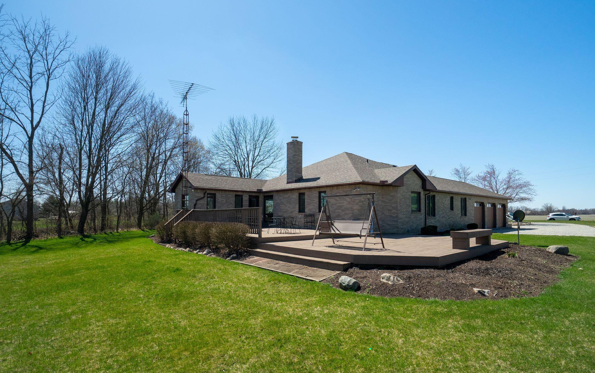 5564 Denzer Road Waldo, OH 43356 - Photo 46 of 53 Gallery Image 46