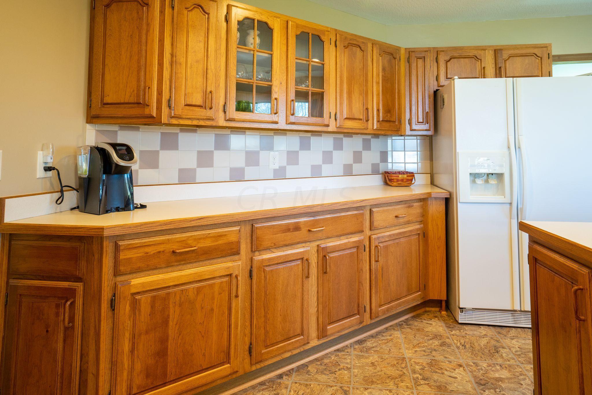 5564 Denzer Road Waldo, OH 43356 - Photo 7 of 53 Gallery Image 7