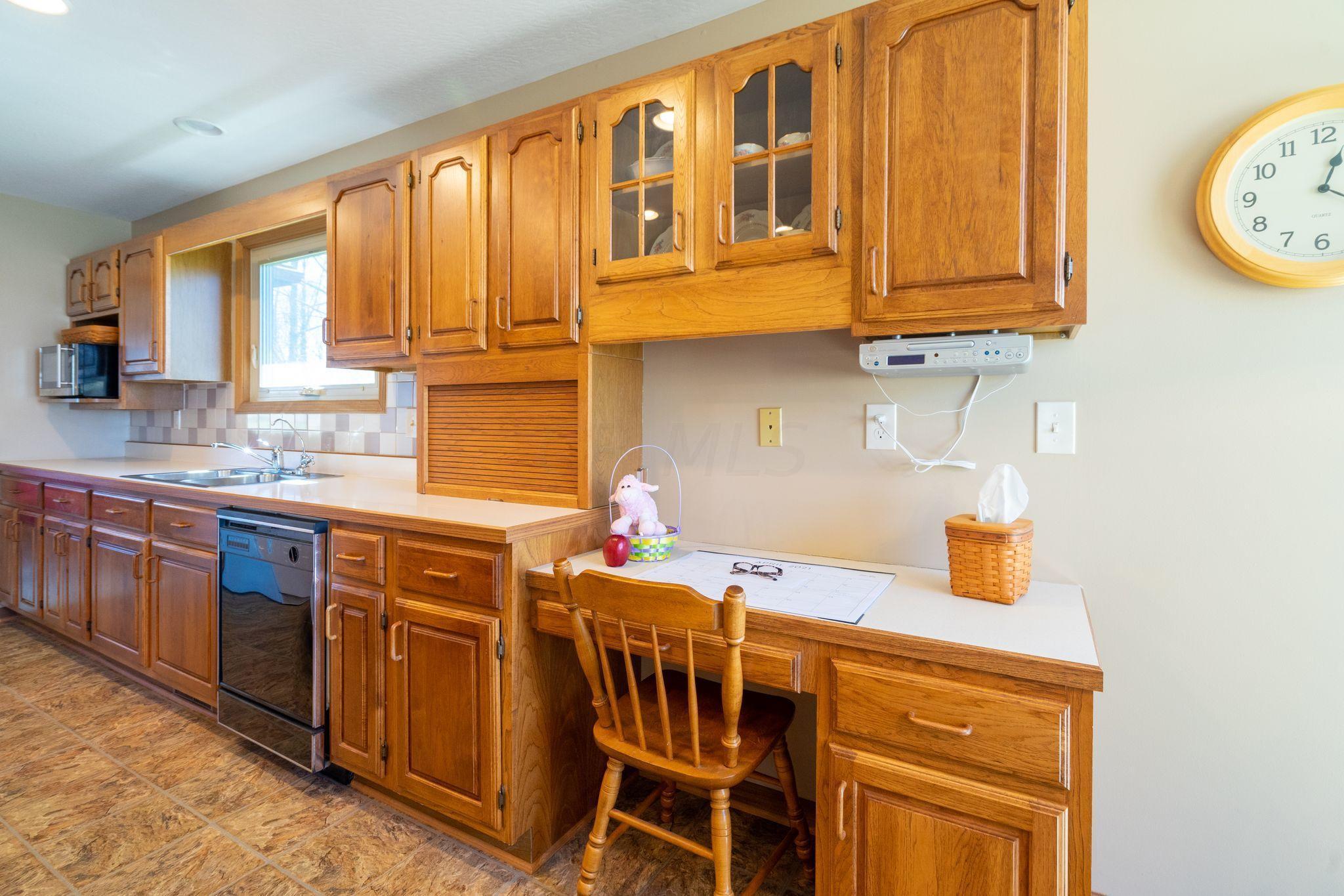 5564 Denzer Road Waldo, OH 43356 - Photo 8 of 53 Gallery Image 8