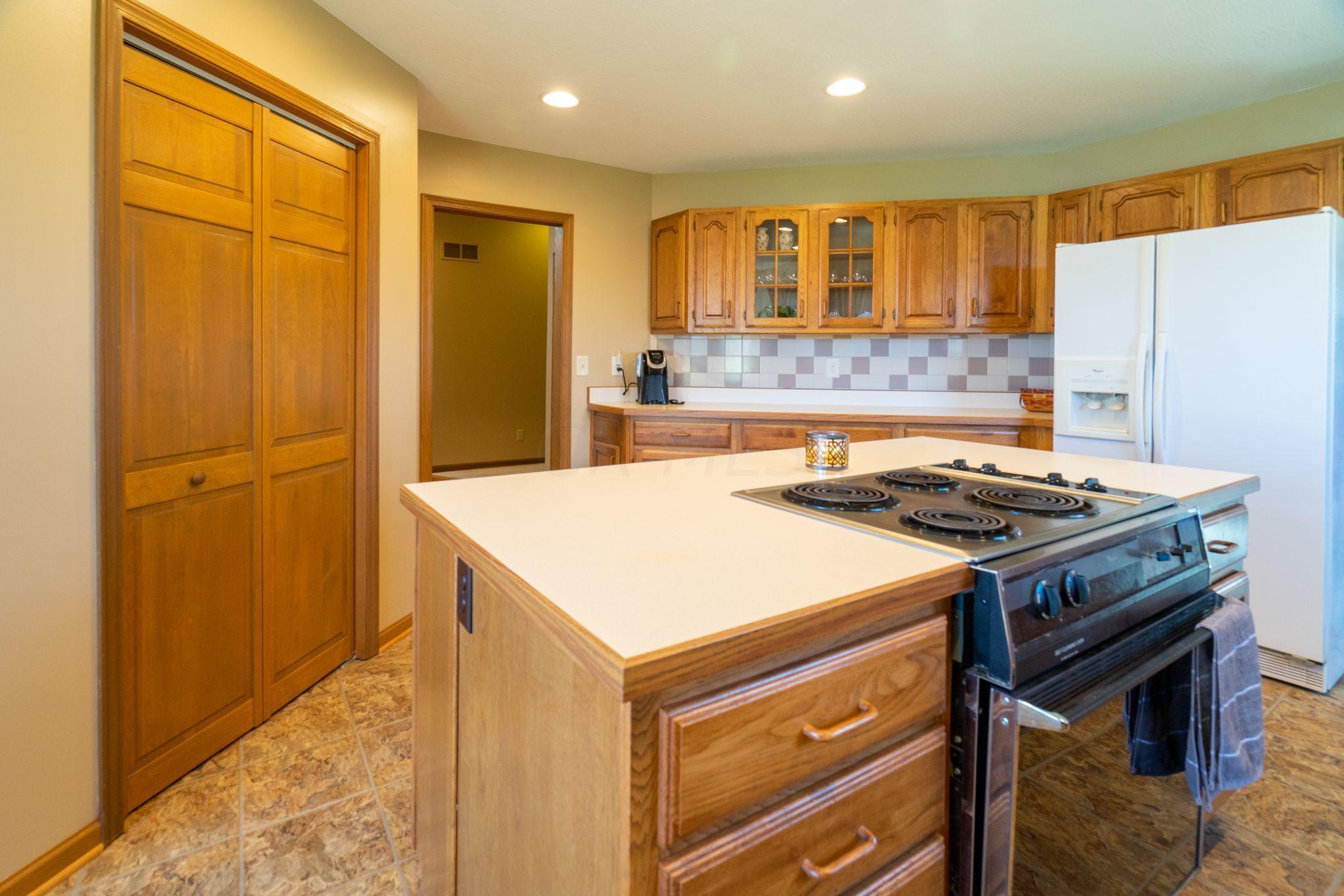 5564 Denzer Road Waldo, OH 43356 - Photo 9 of 53 Gallery Image 9