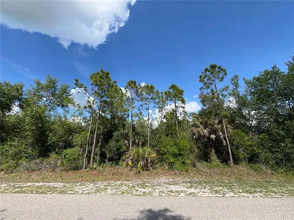 $17,900 | 1174 Shetland Street, Punta Gorda, FL 33980