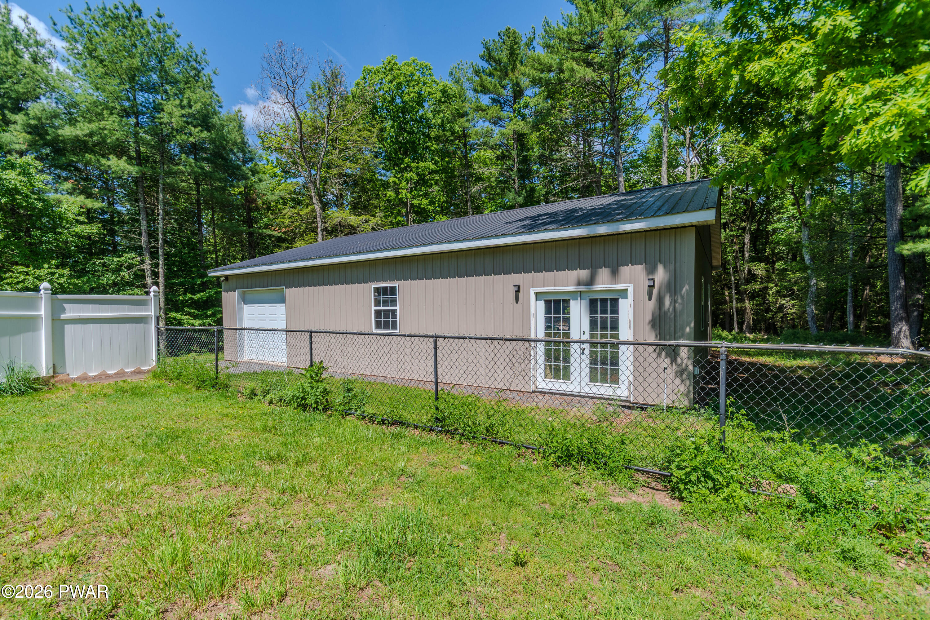 160 Mountain Springs Road Milford, PA 18337 - Photo 69 of 74