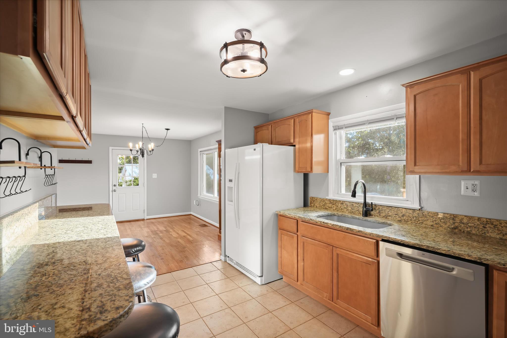 8056 Greenwich Road Catlett, VA 20119 - Photo 17 of 79 Kitchen