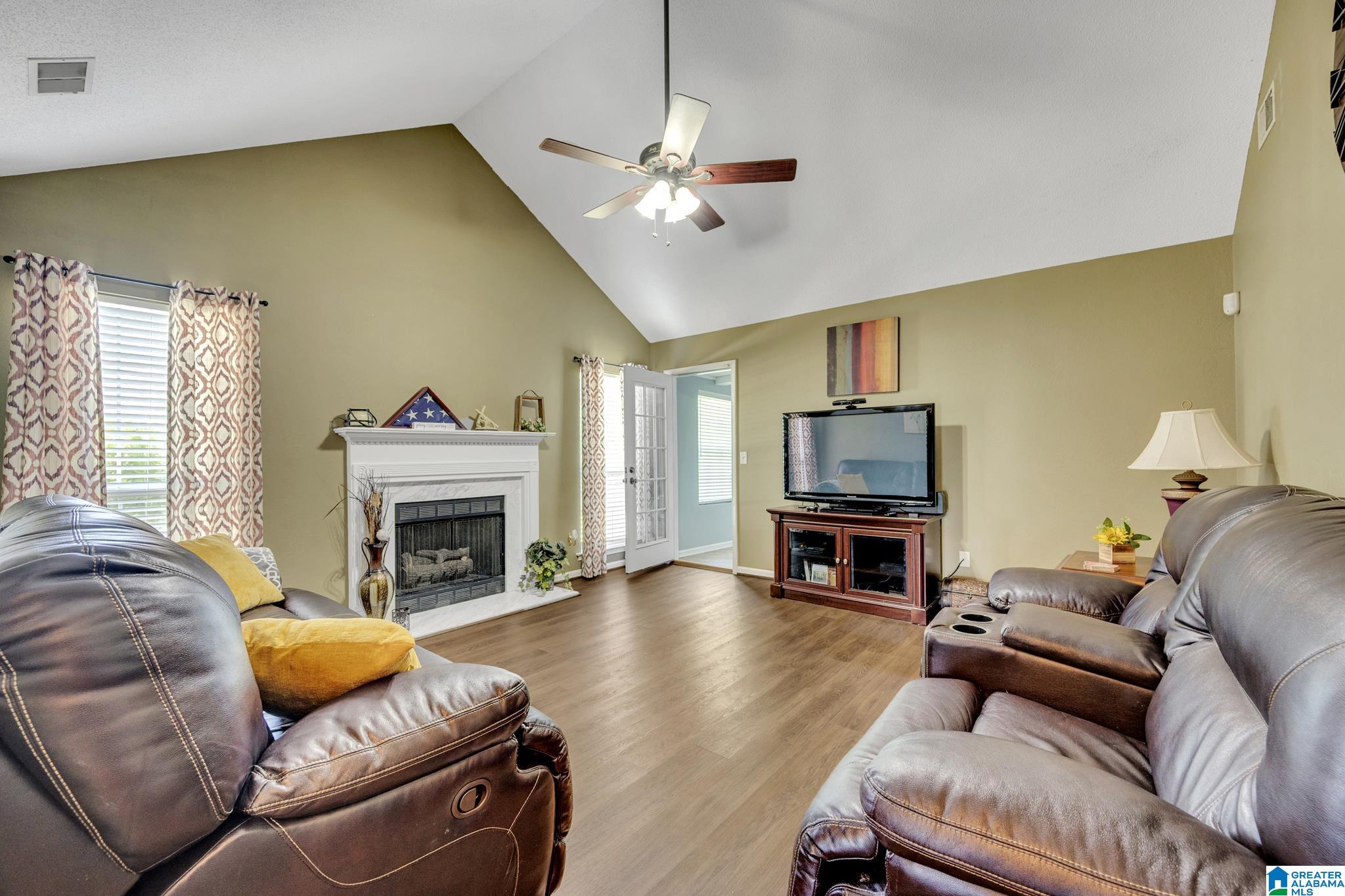 6505 Water Works Road Mount Olive, AL 35117 - Photo 8 of 26