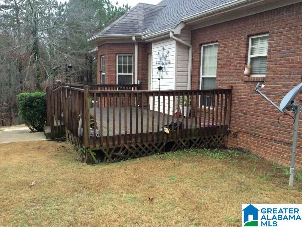528 Cross Walk Bessemer, AL 35023 - Photo 27 of 37