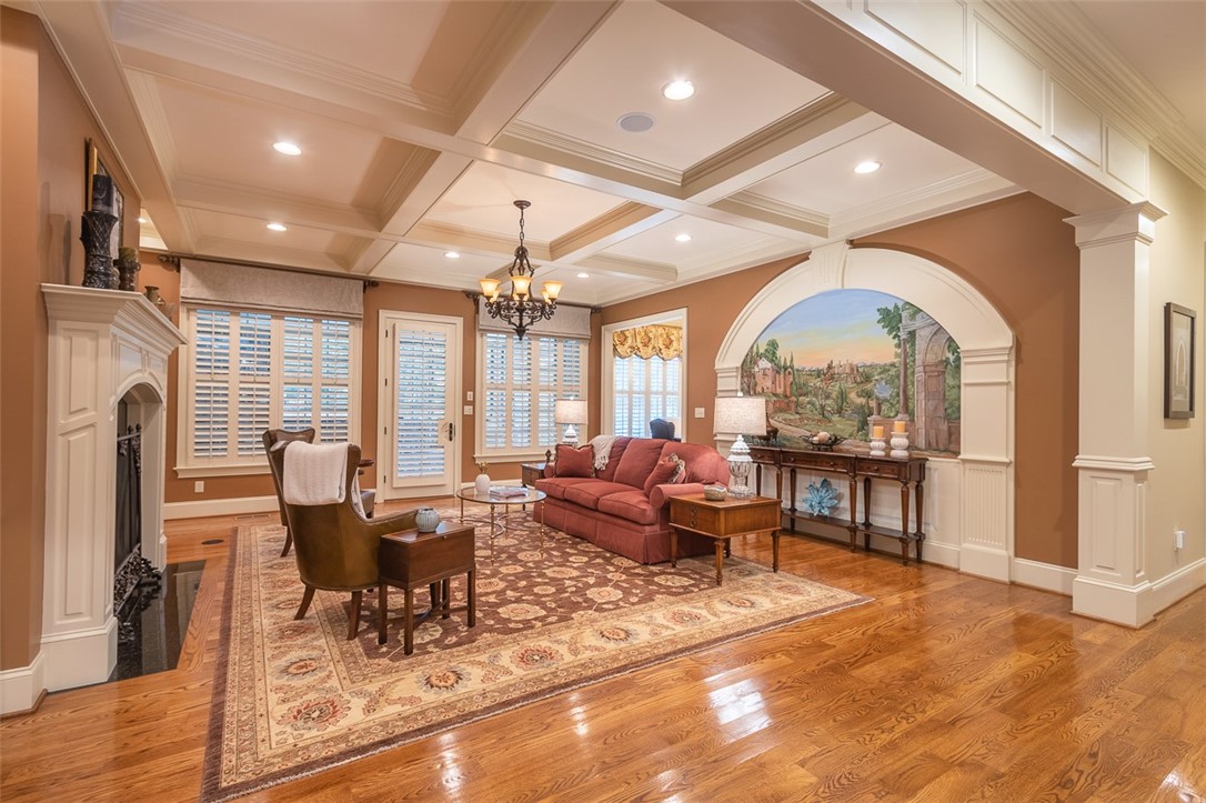 205 Arden Chase Anderson, SC 29621 - Photo 18 of 50 Gallery Image 18