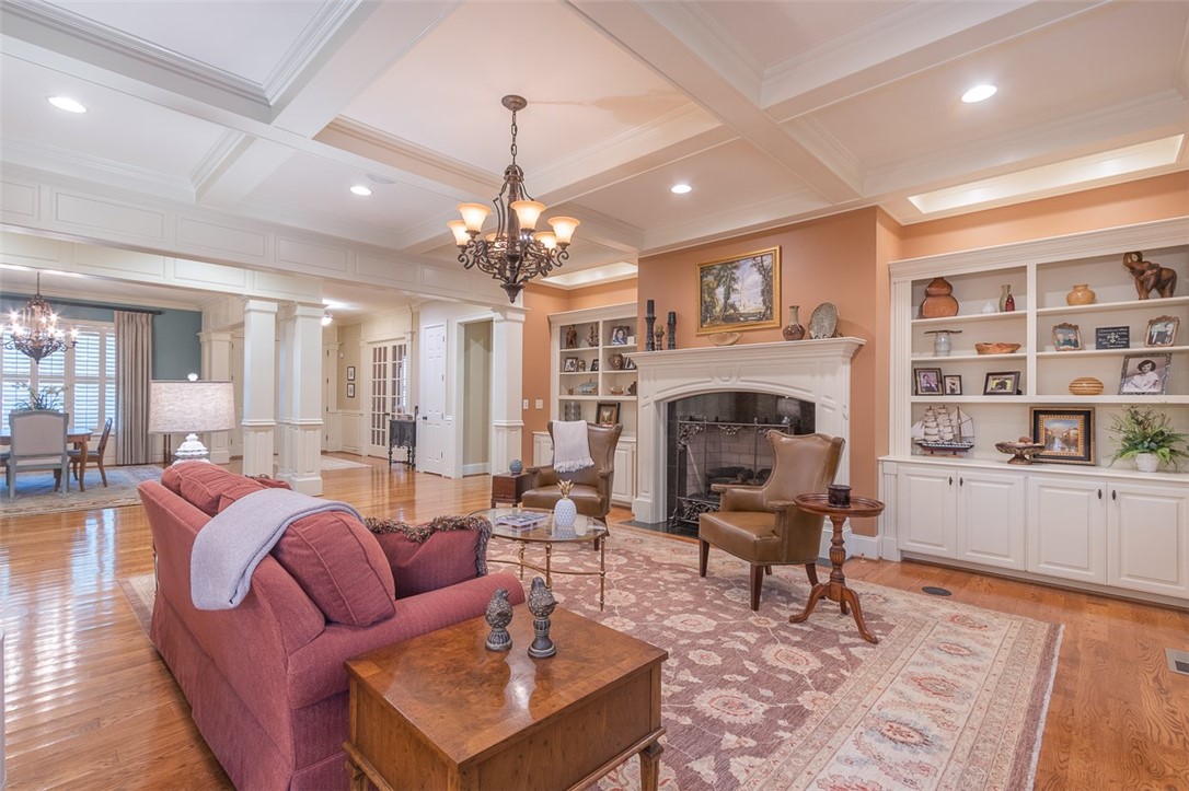 205 Arden Chase Anderson, SC 29621 - Photo 20 of 50 Gallery Image 20