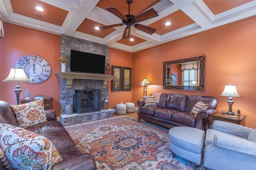 205 Arden Chase Anderson, SC 29621 - Photo 25 of 50 Gallery Image 25