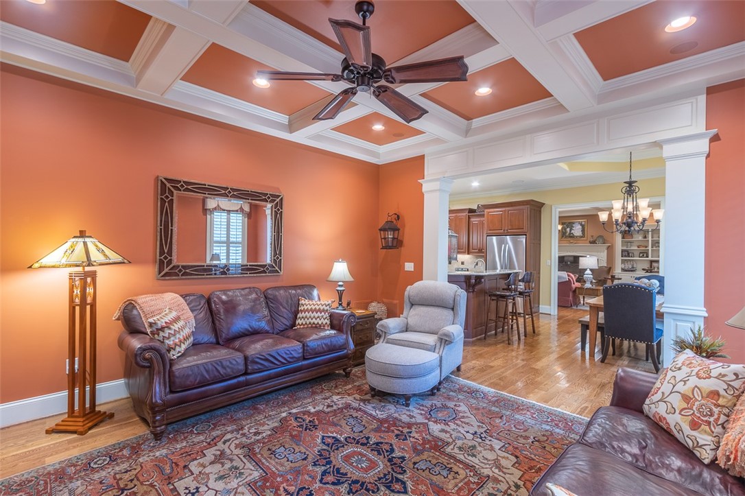 205 Arden Chase Anderson, SC 29621 - Photo 26 of 50 Gallery Image 26