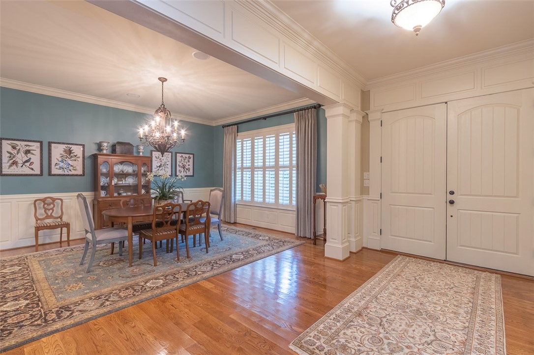 205 Arden Chase Anderson, SC 29621 - Photo 6 of 50 Gallery Image 6