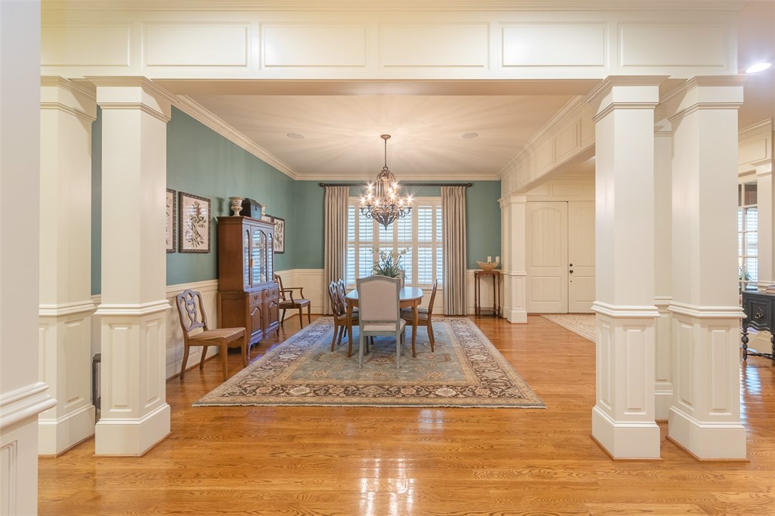205 Arden Chase Anderson, SC 29621 - Photo 7 of 50 Gallery Image 7