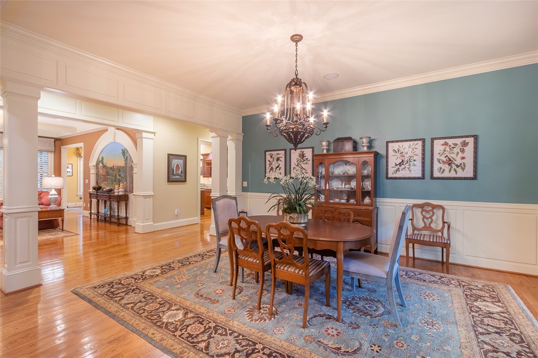 205 Arden Chase Anderson, SC 29621 - Photo 9 of 50 Gallery Image 9