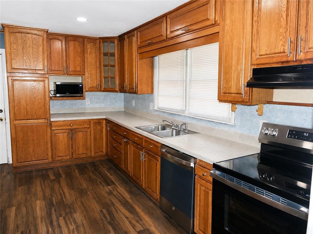 1660 Old Alabama Road Southwest Austell, GA 30168 - Photo 12 of 40 Gallery Image 12