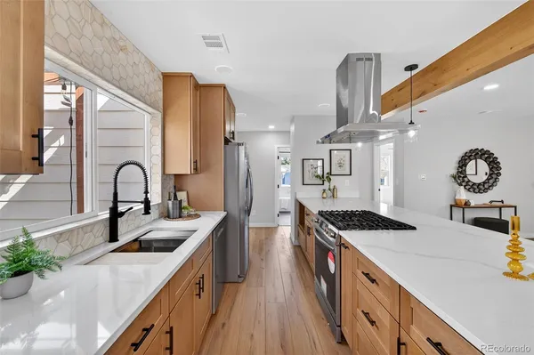 $1,000,000 | 2603 South Marion Street, Denver, CO 80210