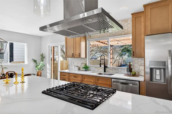 $1,000,000 | 2603 South Marion Street, Denver, CO 80210