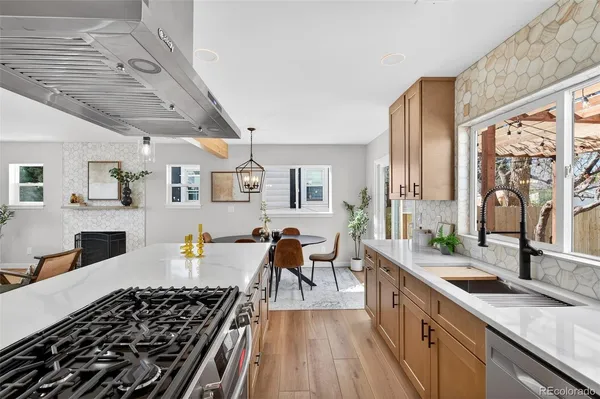 $1,000,000 | 2603 South Marion Street, Denver, CO 80210