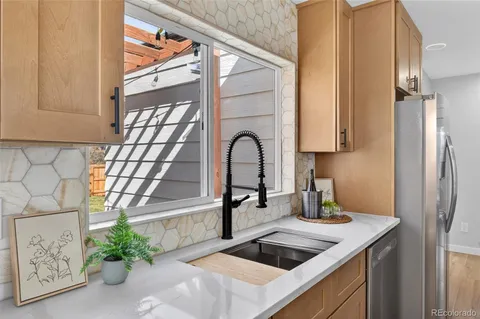 $1,000,000 | 2603 South Marion Street, Denver, CO 80210