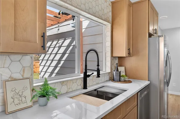 $1,000,000 | 2603 South Marion Street, Denver, CO 80210