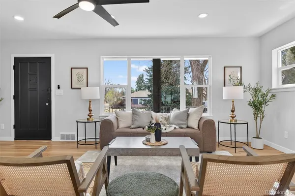 $1,000,000 | 2603 South Marion Street, Denver, CO 80210