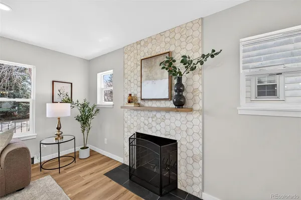 $1,000,000 | 2603 South Marion Street, Denver, CO 80210