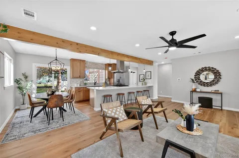 $1,000,000 | 2603 South Marion Street, Denver, CO 80210