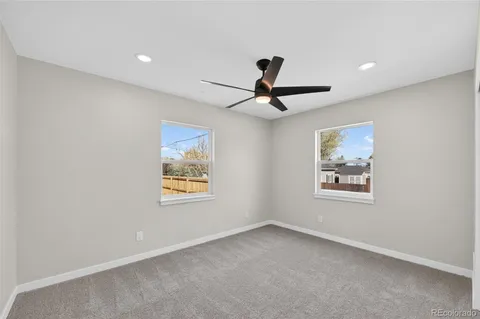 $1,000,000 | 2603 South Marion Street, Denver, CO 80210