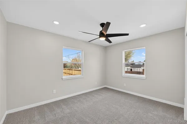 $1,000,000 | 2603 South Marion Street, Denver, CO 80210