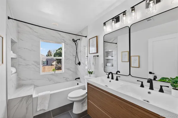 $1,000,000 | 2603 South Marion Street, Denver, CO 80210