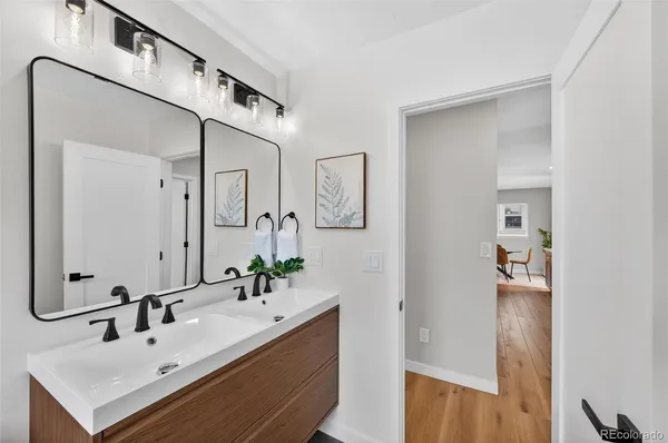 $1,000,000 | 2603 South Marion Street, Denver, CO 80210