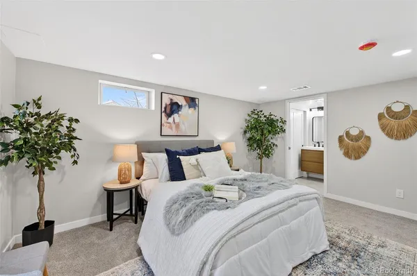 $1,000,000 | 2603 South Marion Street, Denver, CO 80210