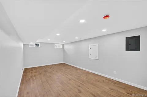 $1,000,000 | 2603 South Marion Street, Denver, CO 80210