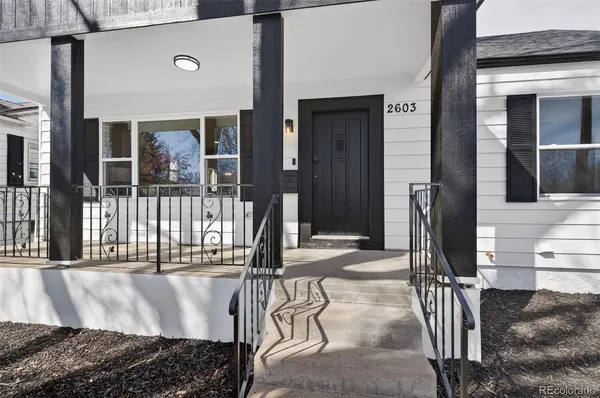 $1,000,000 | 2603 South Marion Street, Denver, CO 80210