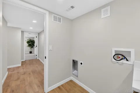 $1,000,000 | 2603 South Marion Street, Denver, CO 80210