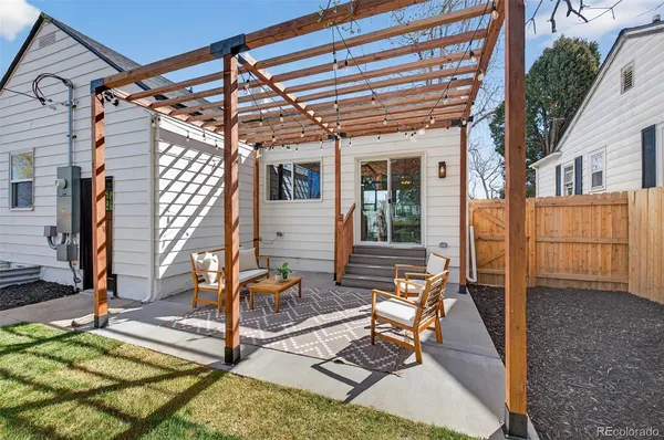 $1,000,000 | 2603 South Marion Street, Denver, CO 80210