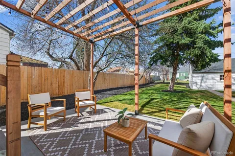 $1,000,000 | 2603 South Marion Street, Denver, CO 80210