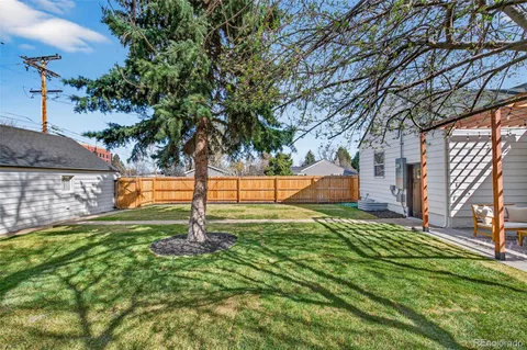 $1,000,000 | 2603 South Marion Street, Denver, CO 80210
