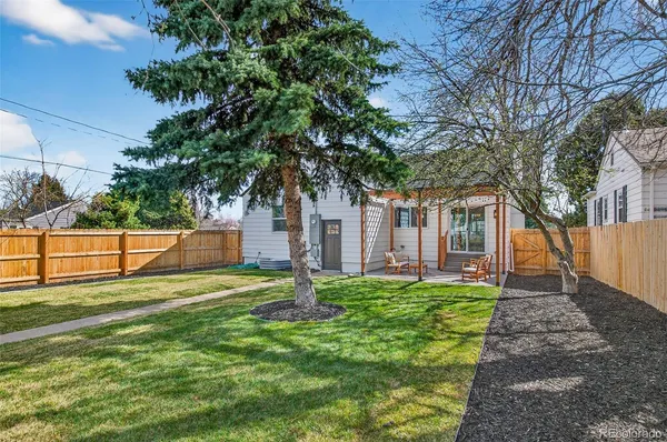 $1,000,000 | 2603 South Marion Street, Denver, CO 80210