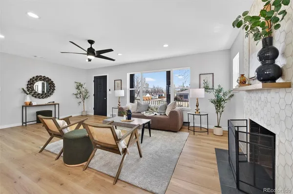 $1,000,000 | 2603 South Marion Street, Denver, CO 80210