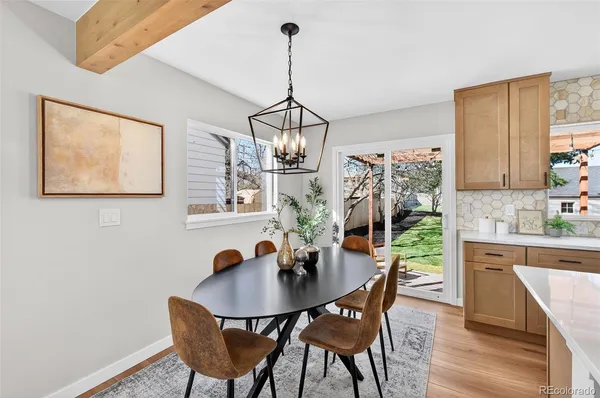 $1,000,000 | 2603 South Marion Street, Denver, CO 80210