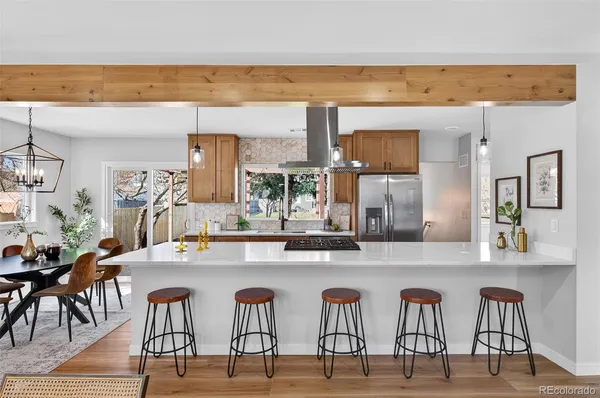 $1,000,000 | 2603 South Marion Street, Denver, CO 80210