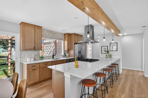 $1,000,000 | 2603 South Marion Street, Denver, CO 80210